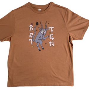 Rotten (XL)