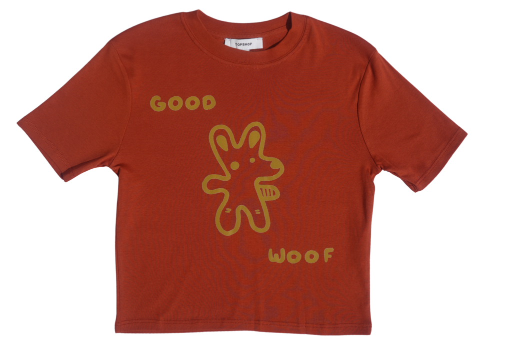 Good Woof (S)