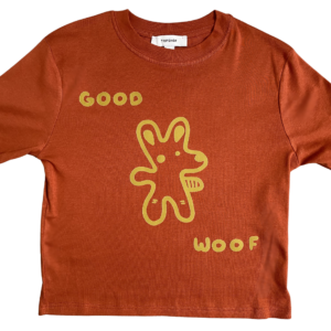 Good Woof (S)